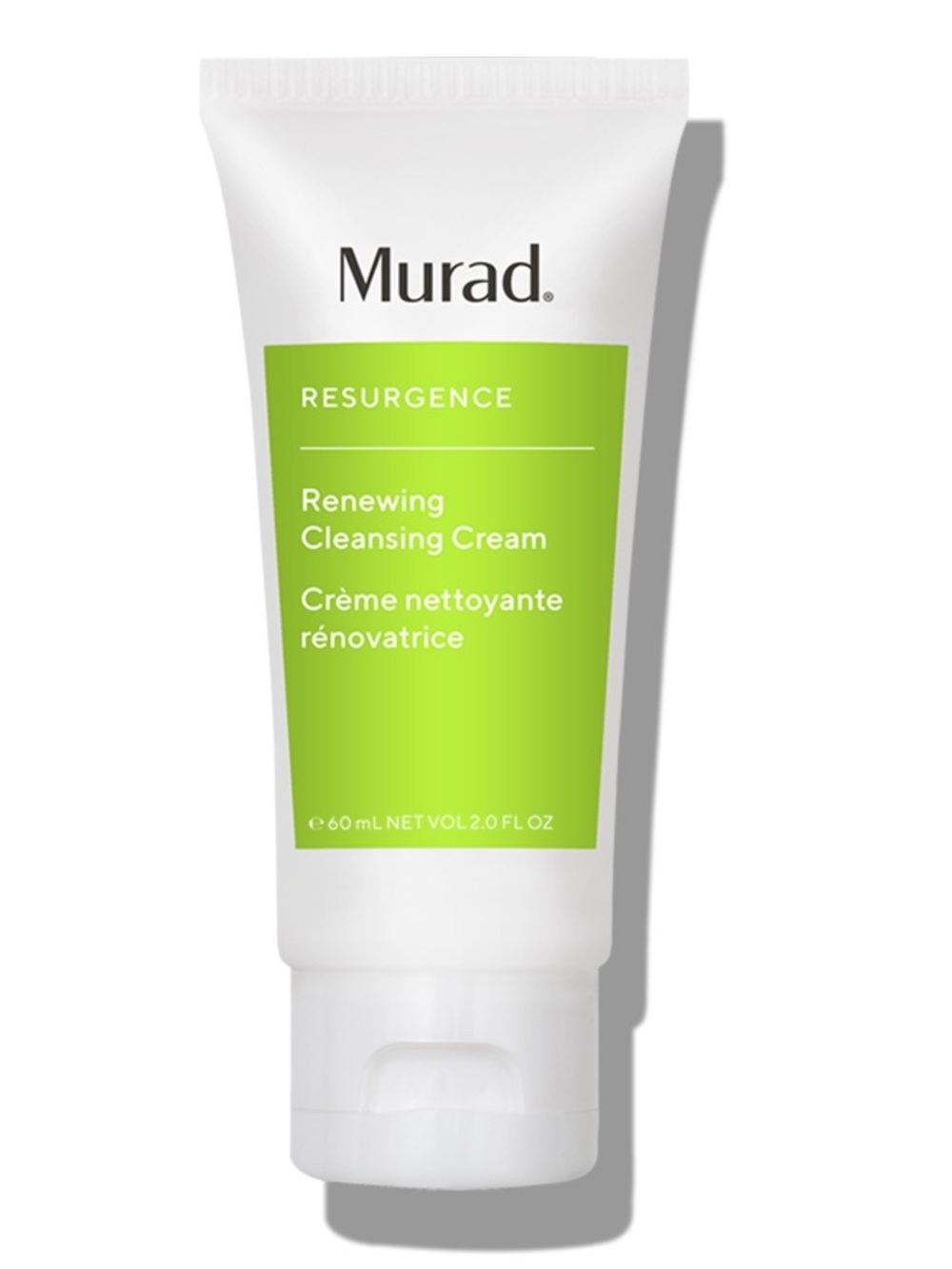 Murad NEW RENEWING CLEANSING CREAM 2oz NEW
